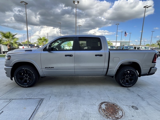 2025 Ram 1500 Big Horn Lone Star photo 4