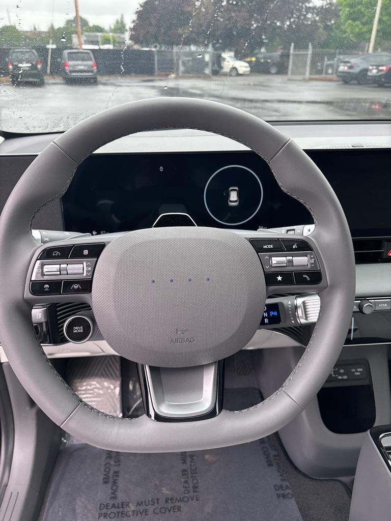 2025 Hyundai Ioniq 5 Limited photo 16