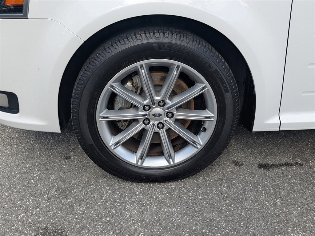 2019 Ford Flex Limited photo 10