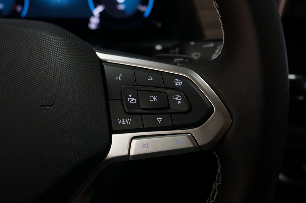 2026 Volkswagen Atlas SEL photo 23