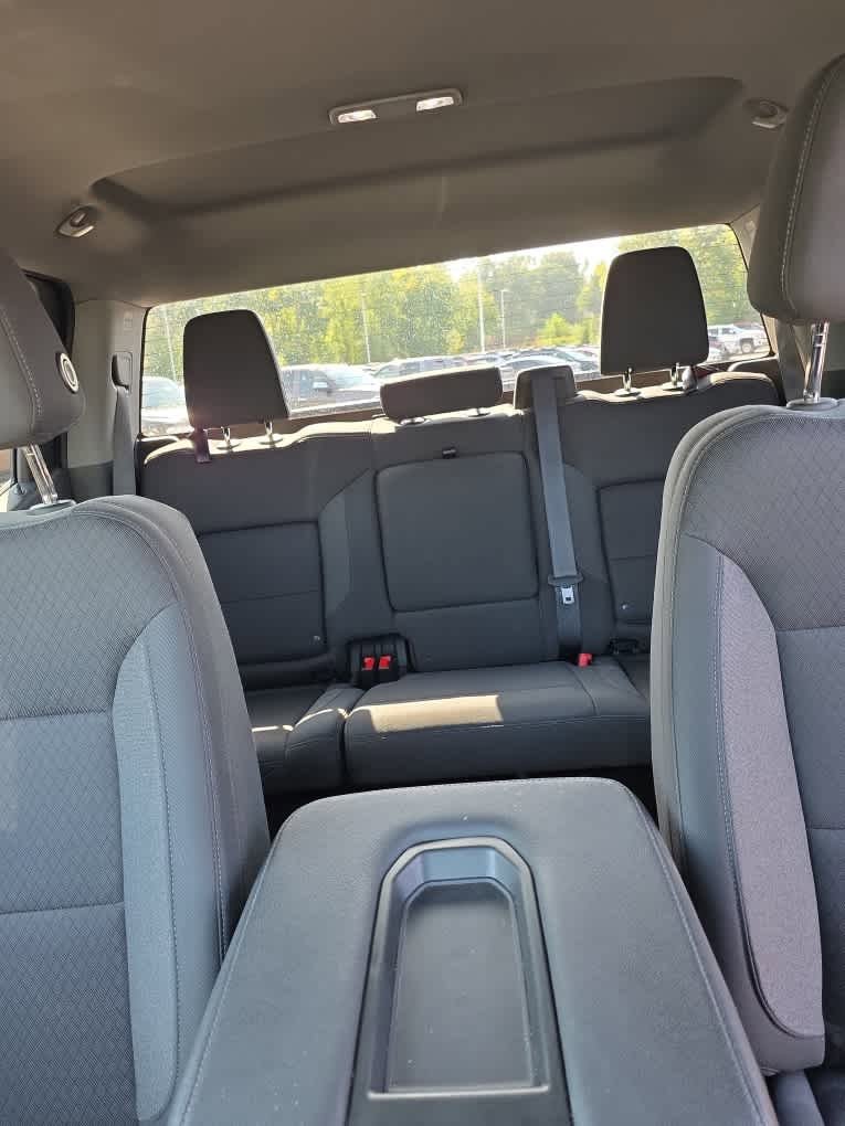2022 Gmc Sierra 1500 Elevation photo 7