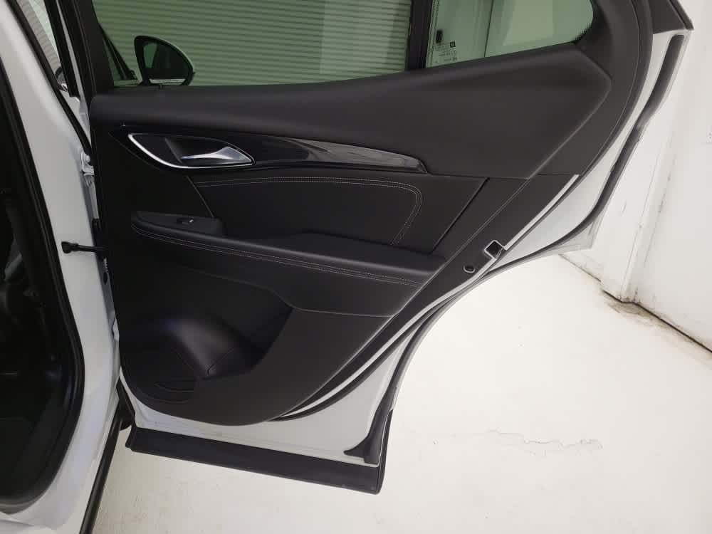 2023 Buick Envision Preferred photo 32
