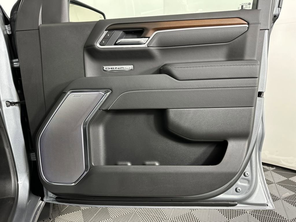 2025 Gmc Sierra 1500 Denali photo 11