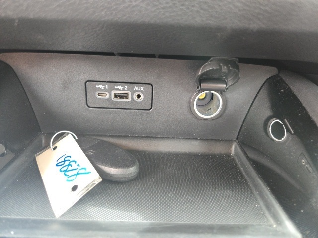 2024 Nissan Altima 2.5 SR photo 17