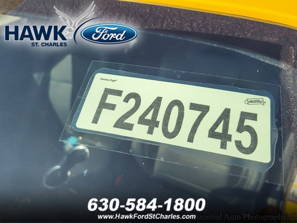 2024 FORD MUSTANG - Image 16