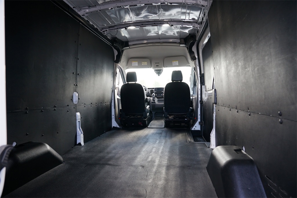 2023 Ford Transit photo 19