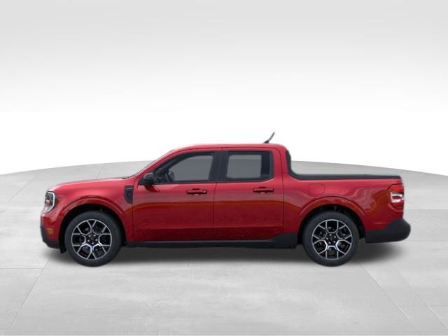 2025 Ford Maverick Lariat photo 3