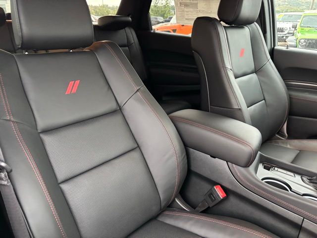 2025 Dodge Durango R/T Plus photo 23