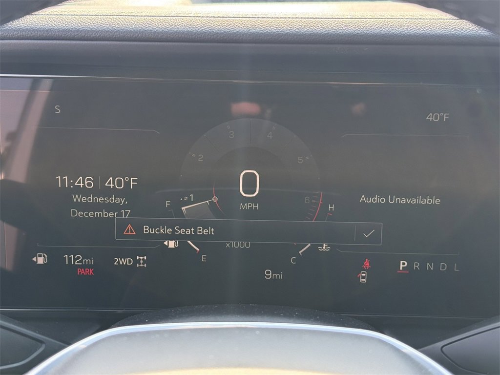 2026 GMC TERRAIN - Image 19