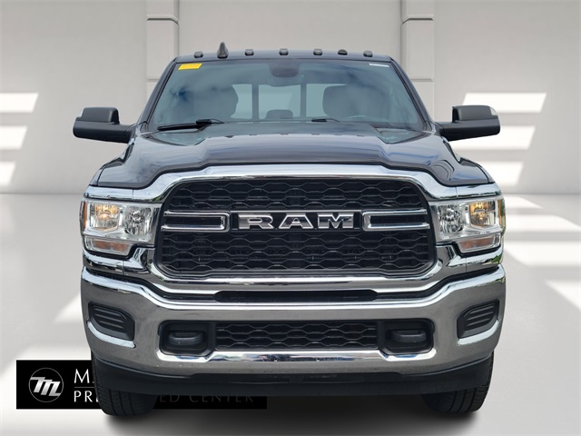 2022 Ram 2500 Tradesman photo 8