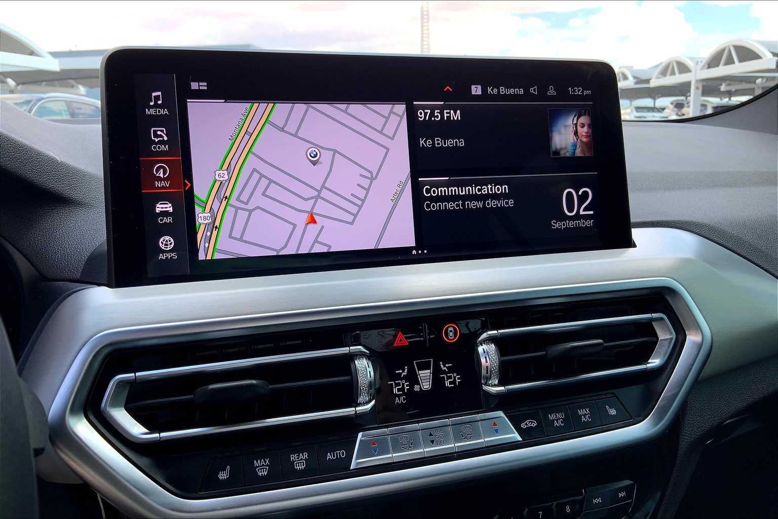 2023 Bmw X3 sDrive30i photo 29