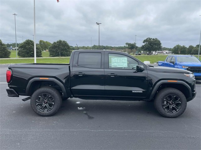 2025 Gmc Canyon Elevation photo 2