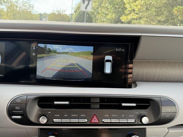 2026 Hyundai Palisade SEL photo 17