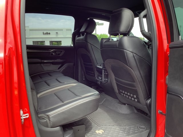 2021 Ram 1500 TRX photo 35