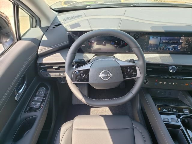 2025 Nissan Murano SV photo 16