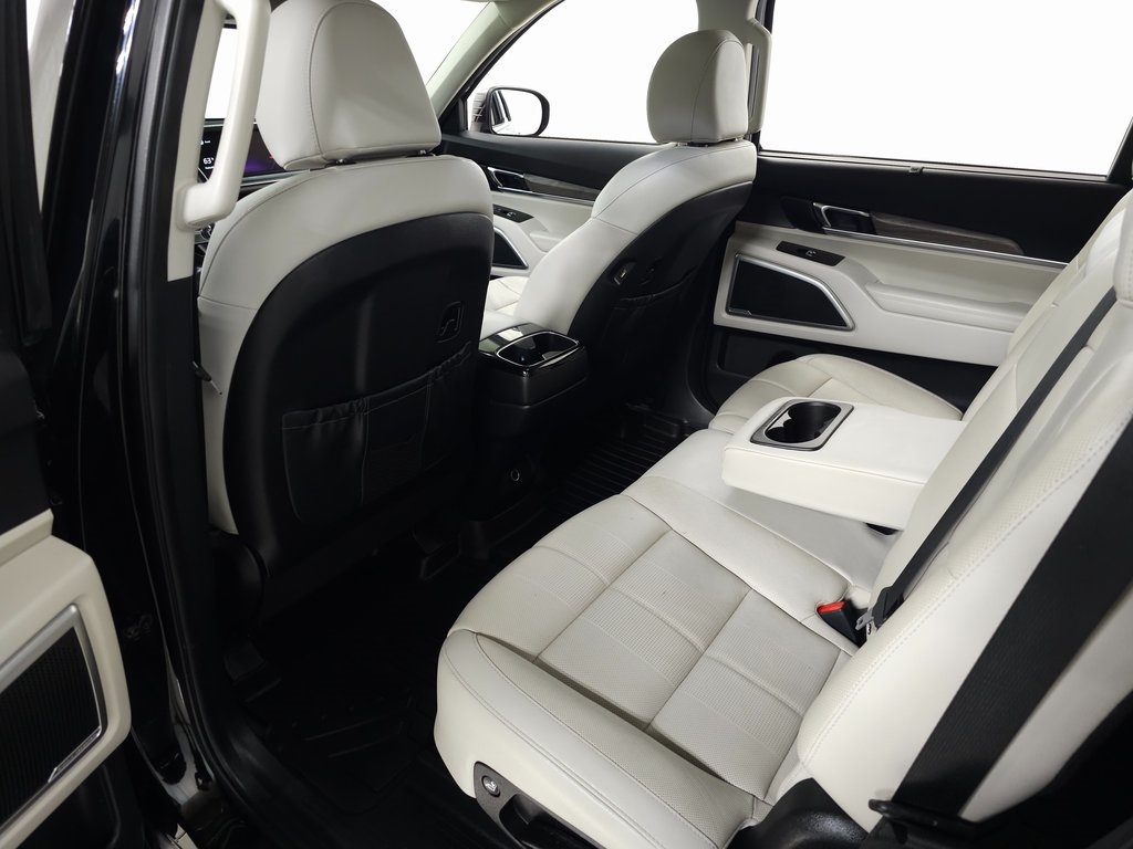 2021 KIA TELLURIDE - Image 34