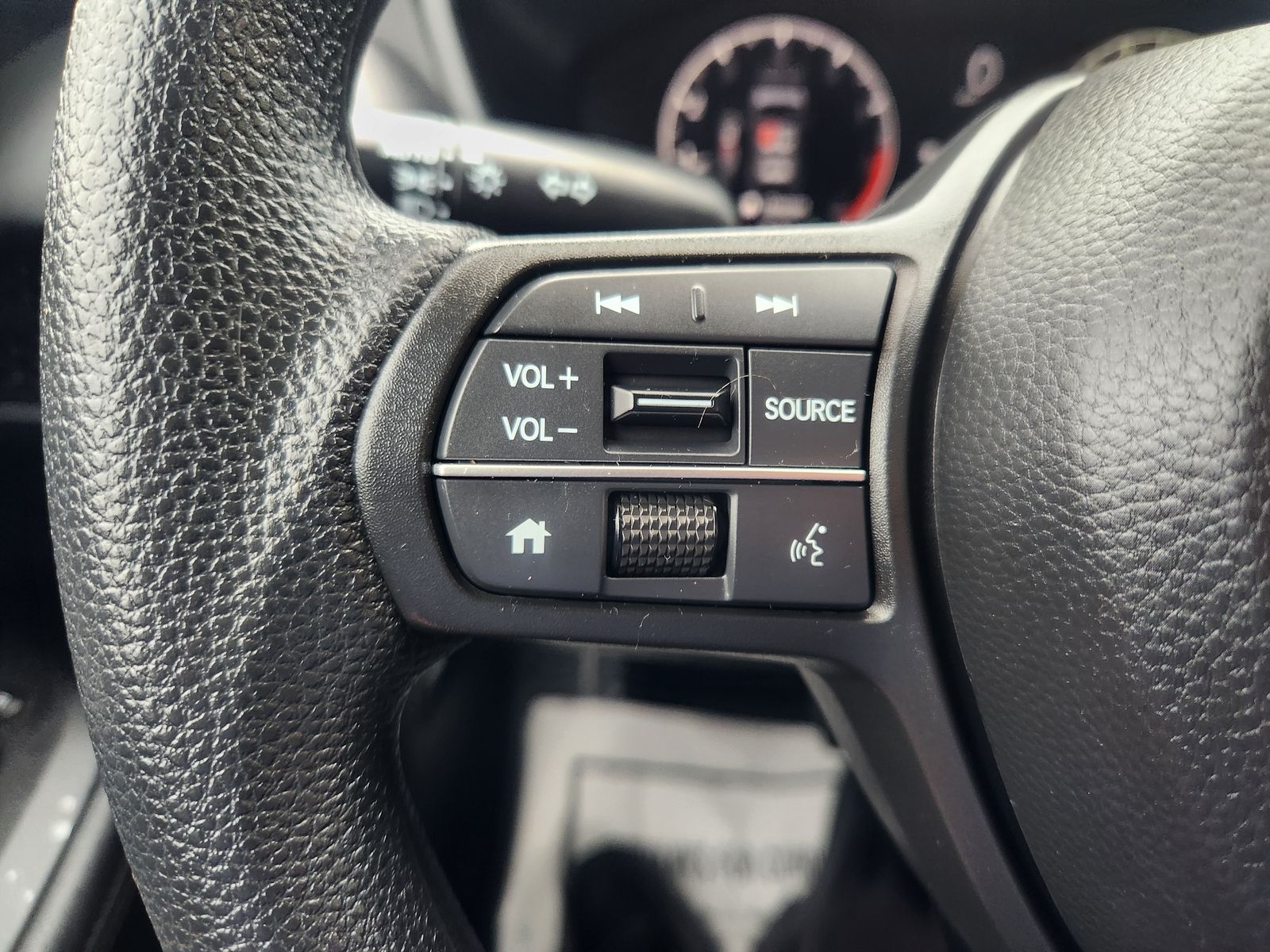 2023 Honda HR-V LX photo 16