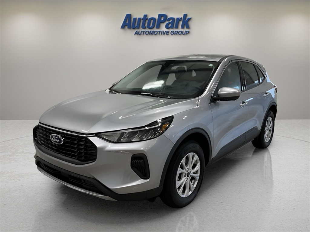 2024 Ford Escape Active photo 2