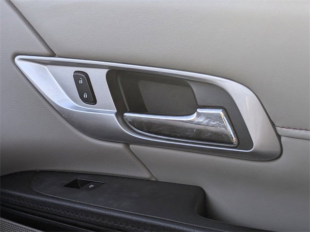 2016 Gmc Terrain SLT photo 22