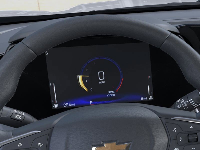 2026 Chevrolet Trax LT photo 16