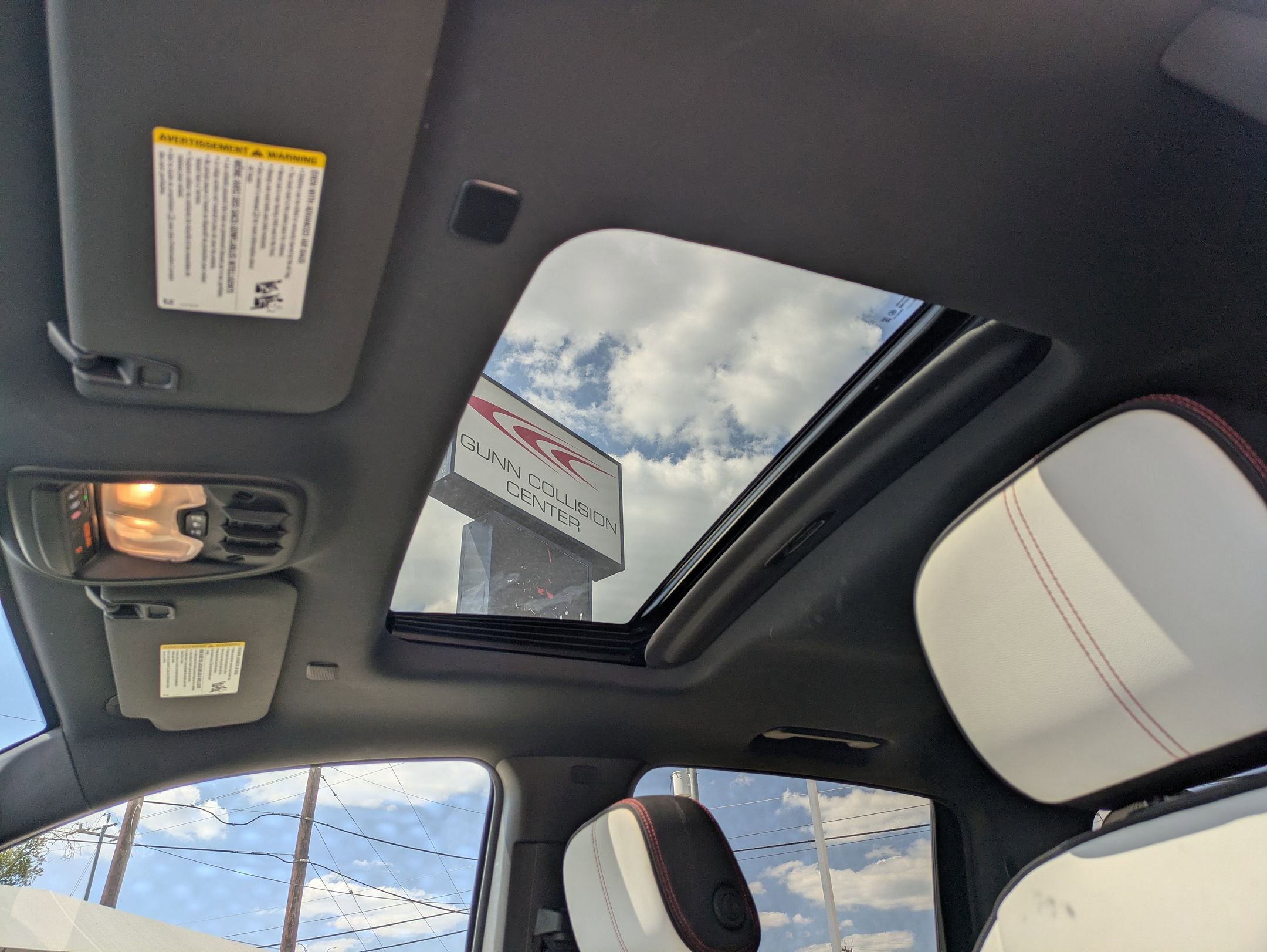 2023 Gmc Canyon AT4X photo 14