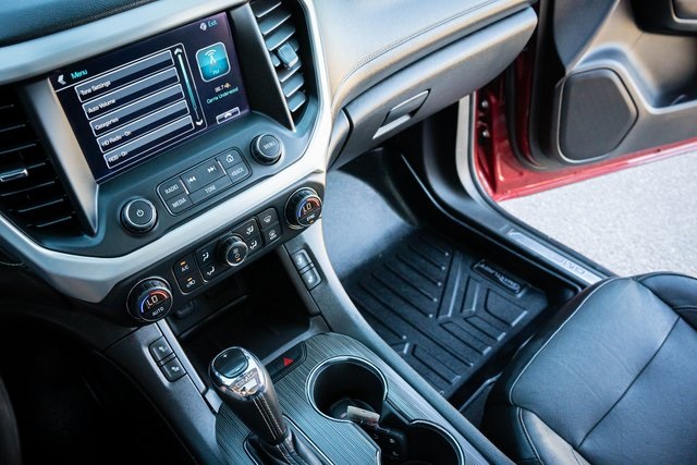 2019 Gmc Acadia SLT photo 24