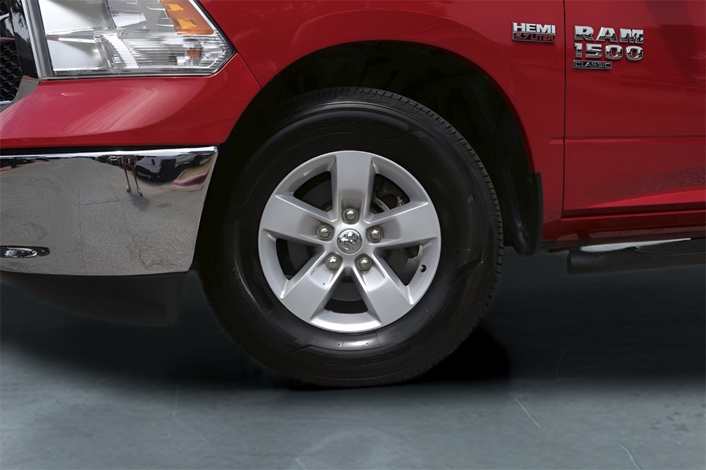 2019 Ram 1500 Classic Tradesman photo 3