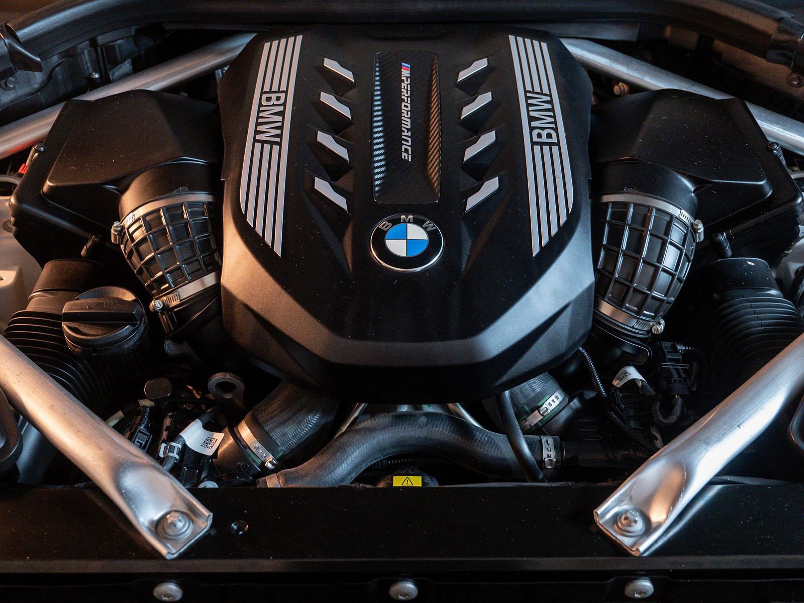 2023 Bmw X5 M50i photo 6