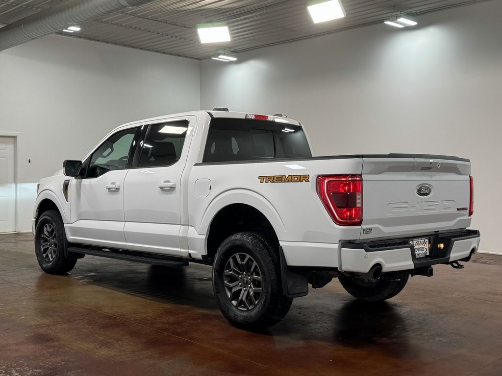 2023 Ford F-150 Tremor photo 2