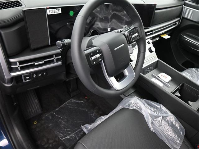 2026 Hyundai Santa Fe SEL photo 15