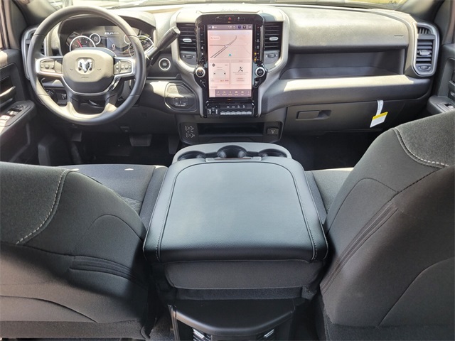 2025 Ram 2500 Tradesman photo 12
