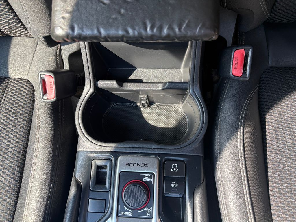 2019 Subaru Forester Premium photo 19