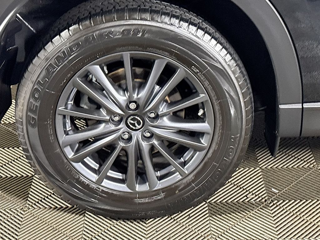 2021 Mazda CX-5 Touring photo 22