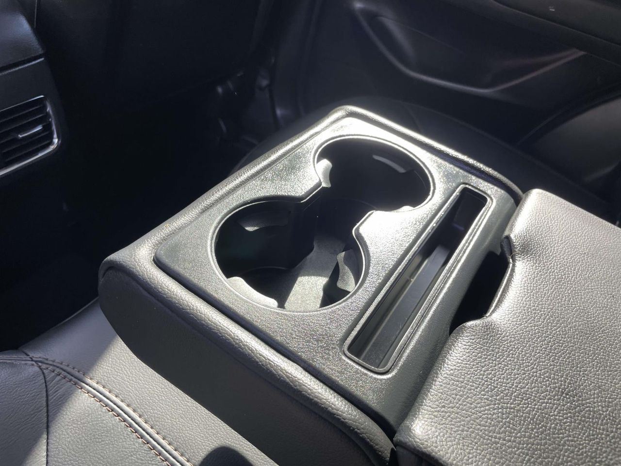 2023 Mazda CX-5 2.5 S Preferred photo 12