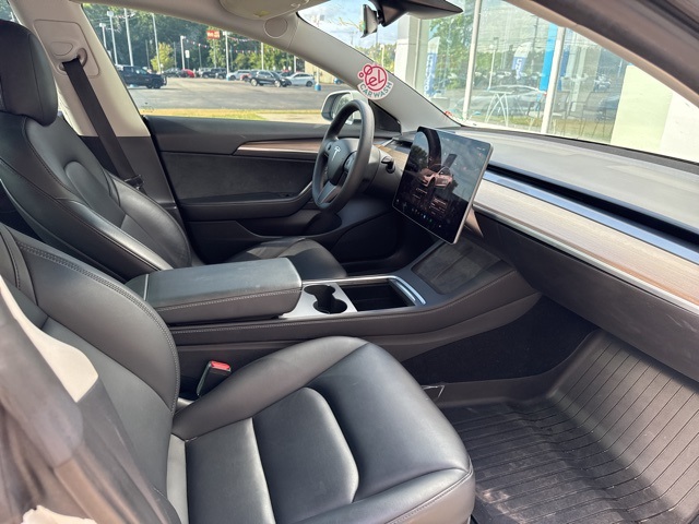 2022 Tesla Model 3 photo 8