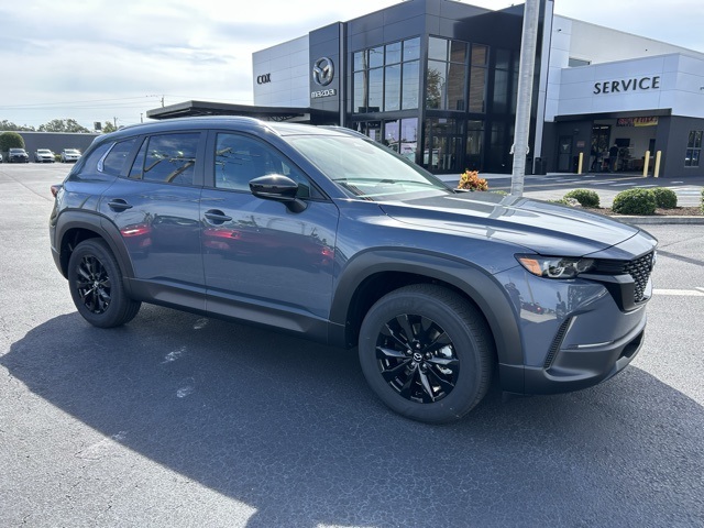 2025 Mazda CX-50 Premium's photo