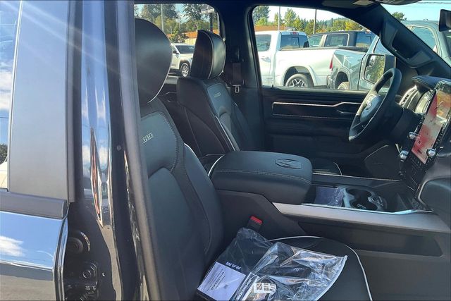 2026 Ram 1500 Laramie photo 21