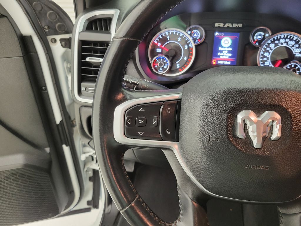 2024 Ram 2500 Big Horn photo 4