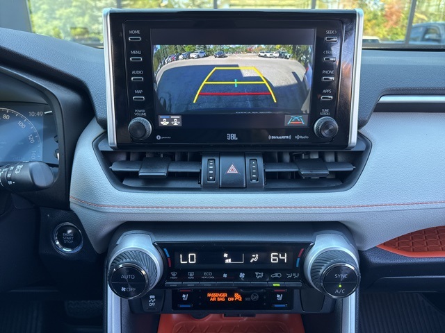2019 Toyota RAV4 Adventure photo 28