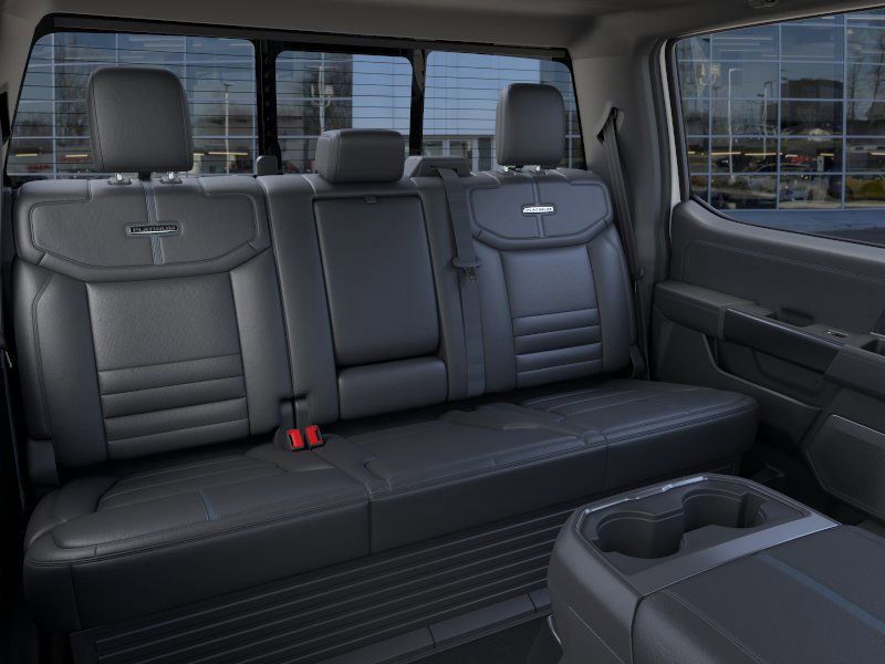 2026 FORD F-350 - Image 12