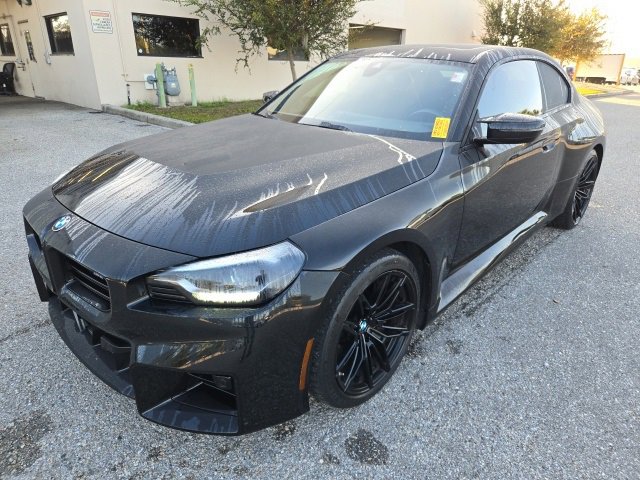 2024 BMW M2 Coupe Base's photo