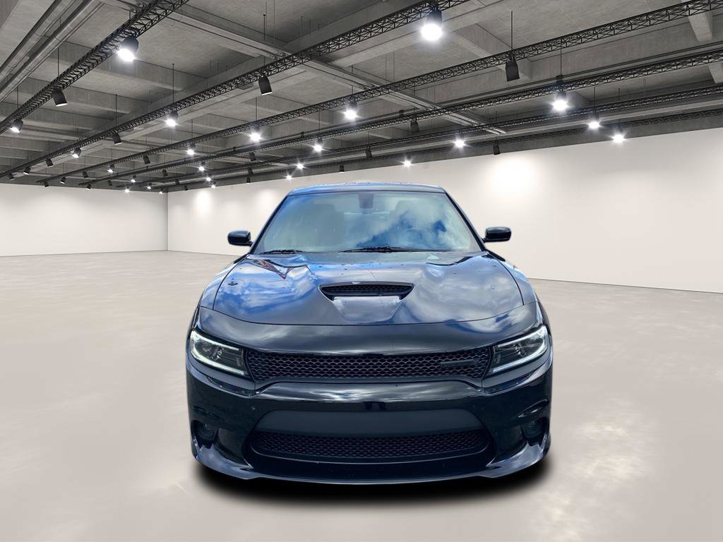 2022 Dodge Charger GT photo 2