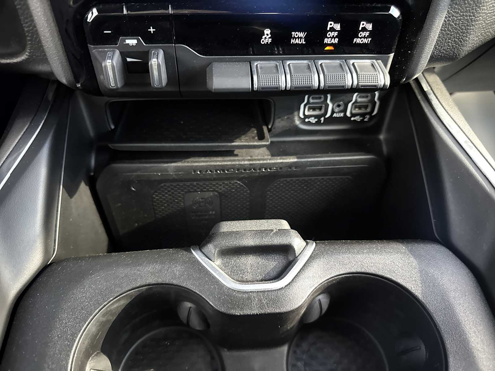 2023 Ram 1500 Laramie photo 27