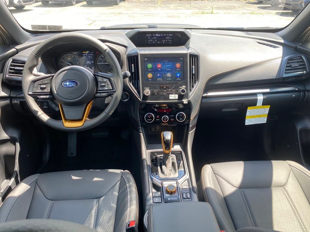 2025 Subaru Forester Wilderness photo 19