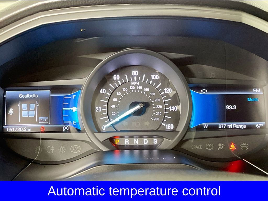 2023 Ford Edge SEL photo 13