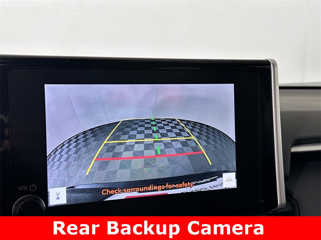 2025 Toyota RAV4 Hybrid XLE photo 3