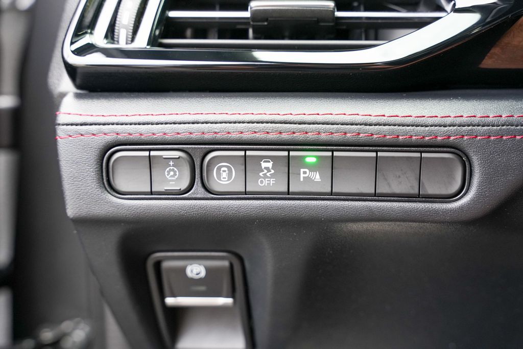 2022 Acura MDX A-Spec photo 16