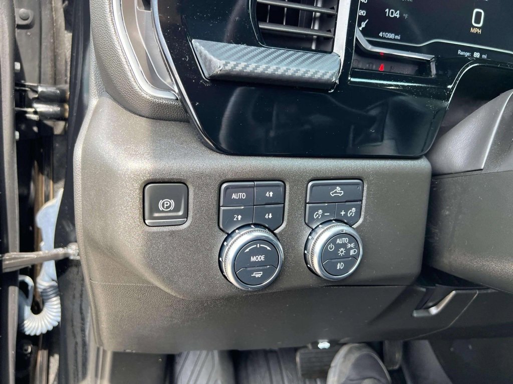 2023 Gmc Sierra Elevation photo 15