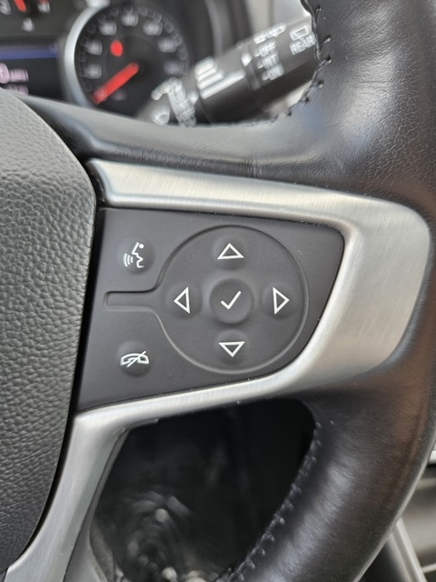 2020 Gmc Terrain SLT photo 23