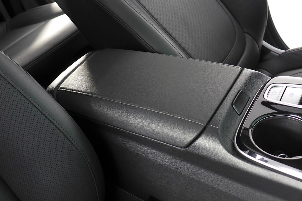 2023 Hyundai Tucson Hybrid SEL Convenience photo 16
